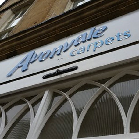 Avonvale Carpets Ltd