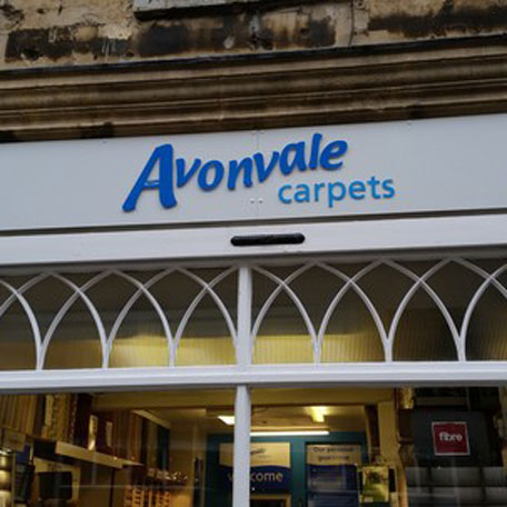 Avonvale Carpets Ltd