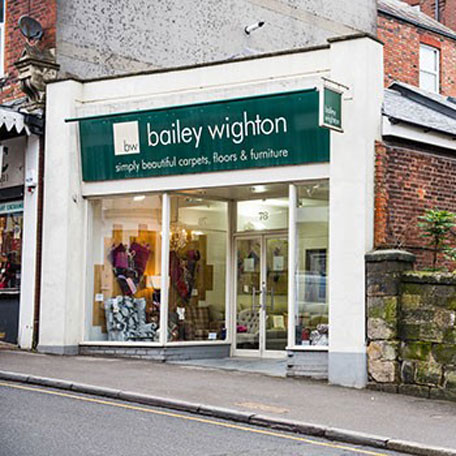 Bailey Wighton Ltd