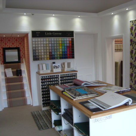 Brockson Carpets