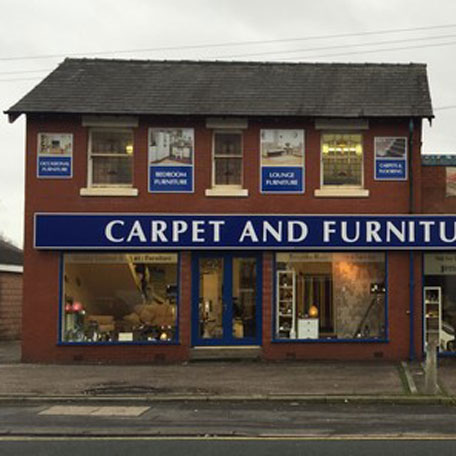 Carpet & Furniture Supplies