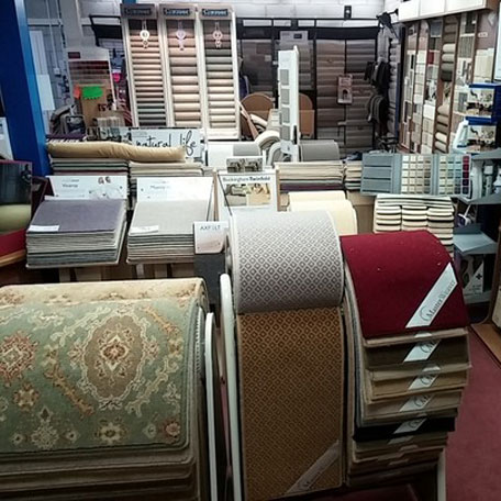 Carpet & Homestore