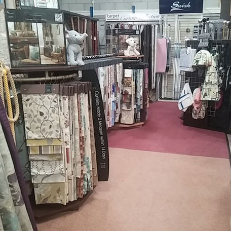 Carpet & Homestore