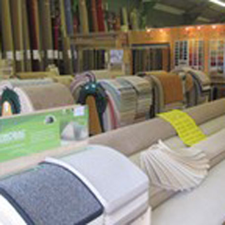 Crown Carpet Warehouse