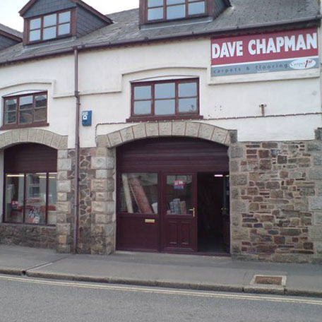 Dave Chapman Carpets & Flooring