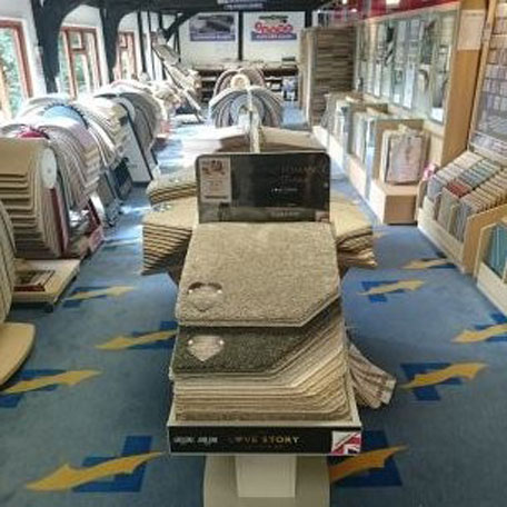 Farnham Carpets Co.