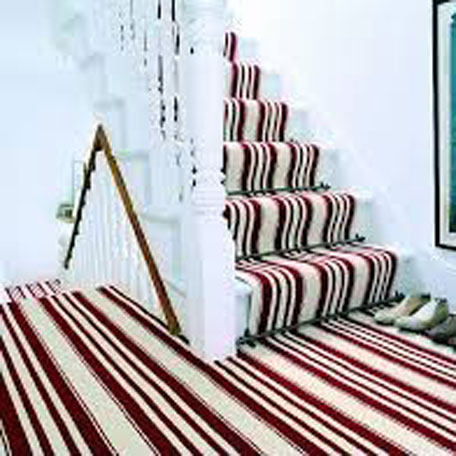 Geoff Keane Carpets