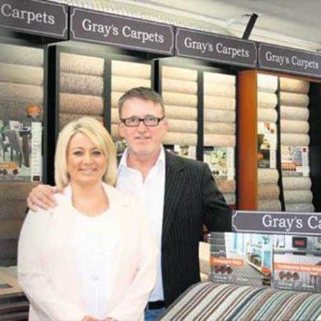 Grays Carpets