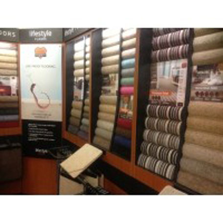 Hereford Carpets Ltd