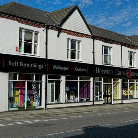 Horwich Carpets