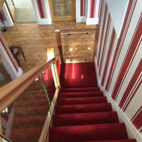 Hoylake Carpets Ltd