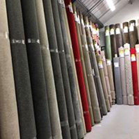 Longmill Carpets Ltd