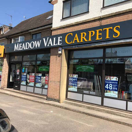 Meadow Vale Carpets