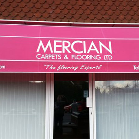 Mercian Carpets & Flooring