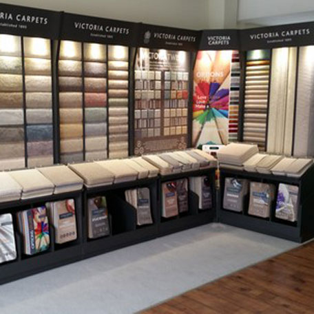 Mercian Carpets & Flooring