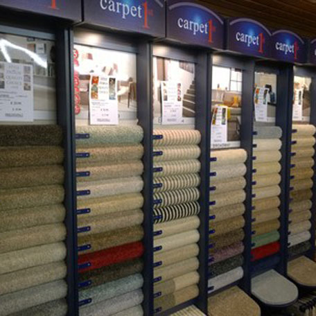 New Image Carpets