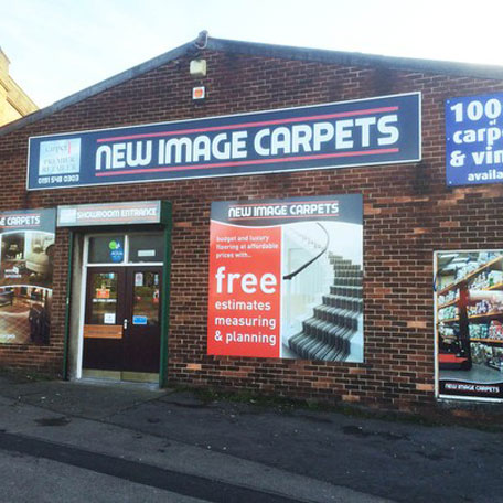 New Image Carpets