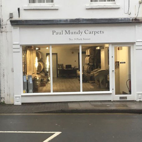 Paul Mundy Carpets & Flooring Ltd