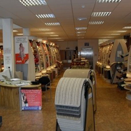 Selby Carpets & Beds