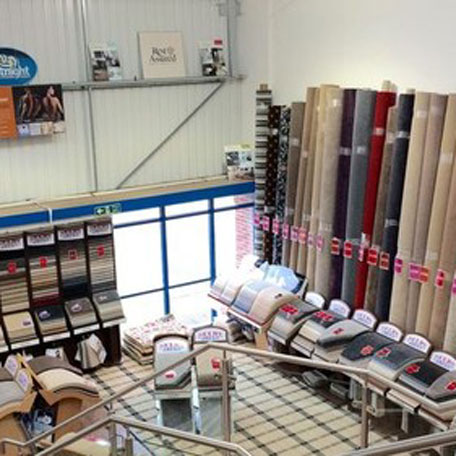 Selby Carpets & Beds