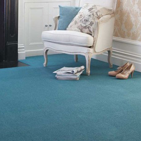 Shropshire Carpets Ltd