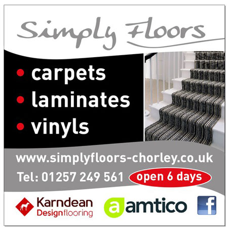 Simply Floors Chorley