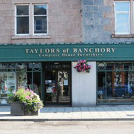 Taylors Of Banchory