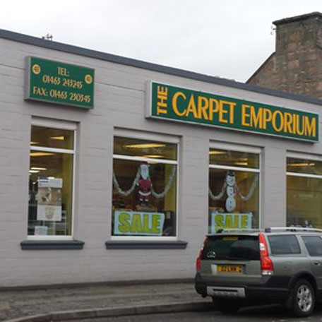 The Carpet Emporium