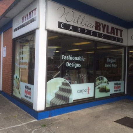 William Rylatt Carpets Ltd