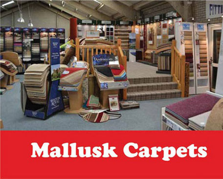 Mallusk Carpets